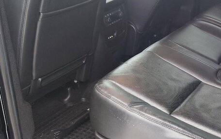 Chevrolet Tahoe III, 2013 год, 3 000 000 рублей, 8 фотография