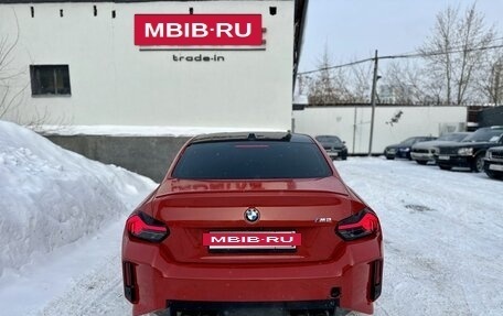 BMW M2, 2023 год, 8 590 000 рублей, 6 фотография