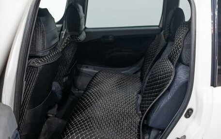 Daihatsu YRV I, 2001 год, 235 000 рублей, 13 фотография