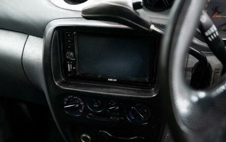 Daihatsu YRV I, 2001 год, 235 000 рублей, 11 фотография