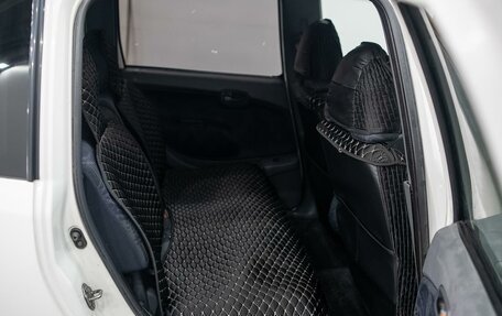 Daihatsu YRV I, 2001 год, 235 000 рублей, 12 фотография