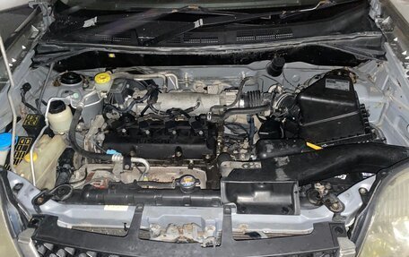 Nissan X-Trail, 2002 год, 595 000 рублей, 6 фотография