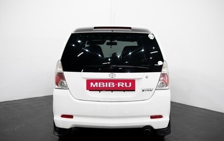 Daihatsu YRV I, 2001 год, 235 000 рублей, 5 фотография