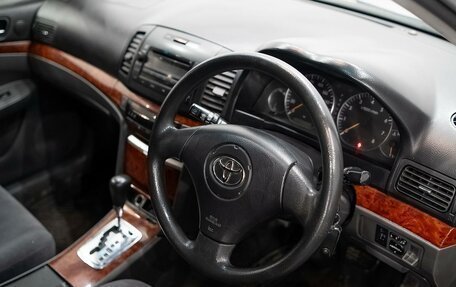 Toyota Allion, 2006 год, 700 000 рублей, 9 фотография