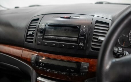 Toyota Allion, 2006 год, 700 000 рублей, 10 фотография