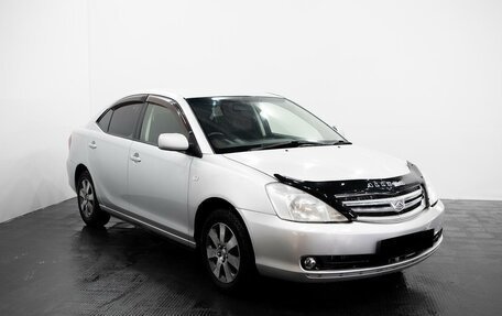 Toyota Allion, 2006 год, 700 000 рублей, 3 фотография