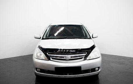 Toyota Allion, 2006 год, 700 000 рублей, 2 фотография