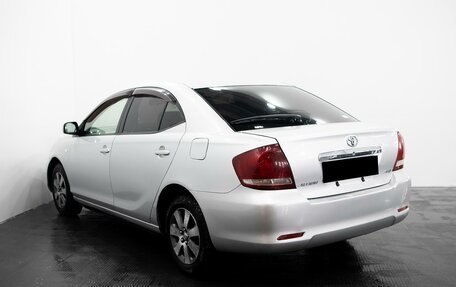 Toyota Allion, 2006 год, 700 000 рублей, 6 фотография