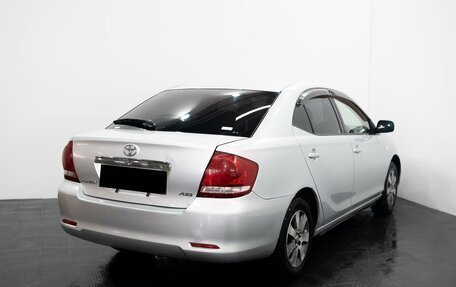 Toyota Allion, 2006 год, 700 000 рублей, 4 фотография