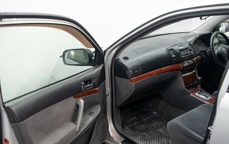 Toyota Allion, 2006 год, 700 000 рублей, 13 фотография