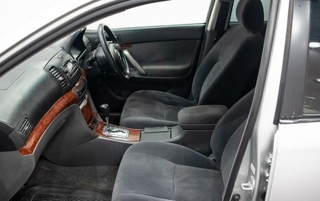 Toyota Allion, 2006 год, 700 000 рублей, 14 фотография