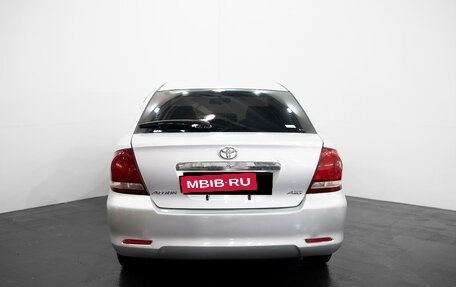 Toyota Allion, 2006 год, 700 000 рублей, 5 фотография