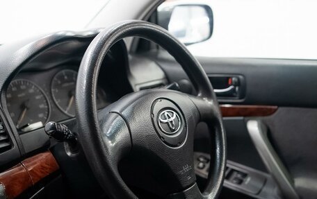 Toyota Allion, 2006 год, 700 000 рублей, 15 фотография