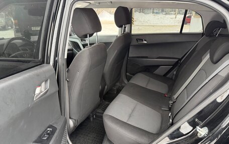 Hyundai Creta I рестайлинг, 2018 год, 1 650 000 рублей, 13 фотография