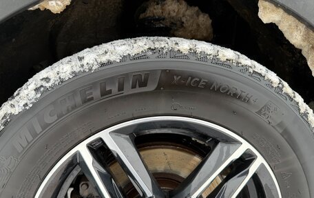 Hyundai Creta I рестайлинг, 2018 год, 1 650 000 рублей, 16 фотография