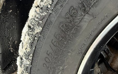 Hyundai Creta I рестайлинг, 2018 год, 1 650 000 рублей, 17 фотография