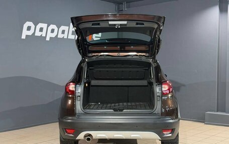 Renault Kaptur I рестайлинг, 2017 год, 2 100 000 рублей, 5 фотография