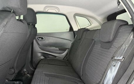 Renault Kaptur I рестайлинг, 2017 год, 2 100 000 рублей, 12 фотография