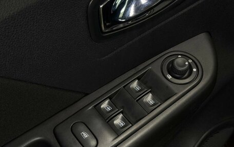 Renault Kaptur I рестайлинг, 2017 год, 2 100 000 рублей, 8 фотография