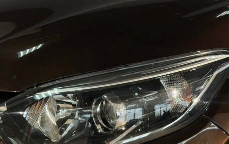 Renault Kaptur I рестайлинг, 2017 год, 2 100 000 рублей, 17 фотография