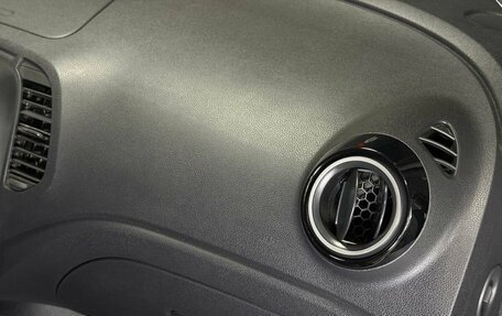 Renault Kaptur I рестайлинг, 2017 год, 2 100 000 рублей, 11 фотография