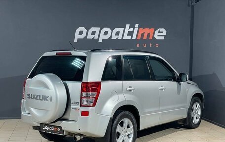 Suzuki Grand Vitara, 2007 год, 979 000 рублей, 3 фотография