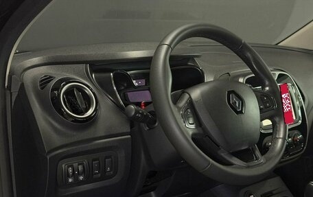 Renault Kaptur I рестайлинг, 2017 год, 2 100 000 рублей, 7 фотография