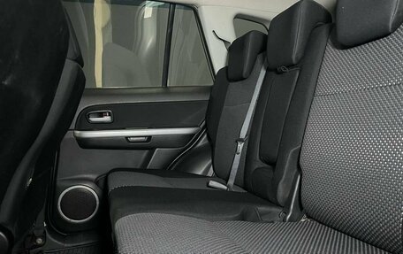 Suzuki Grand Vitara, 2007 год, 979 000 рублей, 8 фотография