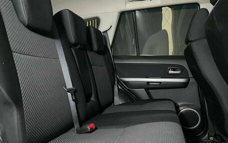 Suzuki Grand Vitara, 2007 год, 979 000 рублей, 9 фотография