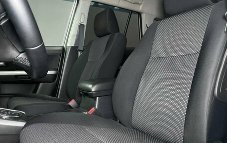 Suzuki Grand Vitara, 2007 год, 979 000 рублей, 7 фотография