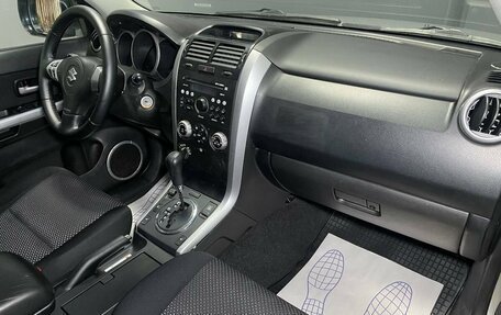 Suzuki Grand Vitara, 2007 год, 979 000 рублей, 11 фотография