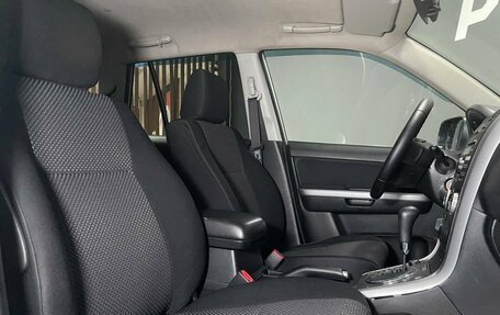 Suzuki Grand Vitara, 2007 год, 979 000 рублей, 10 фотография