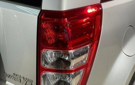 Suzuki Grand Vitara, 2007 год, 979 000 рублей, 14 фотография