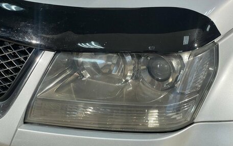 Suzuki Grand Vitara, 2007 год, 979 000 рублей, 13 фотография