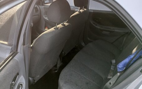 Hyundai Accent II, 2007 год, 305 000 рублей, 6 фотография