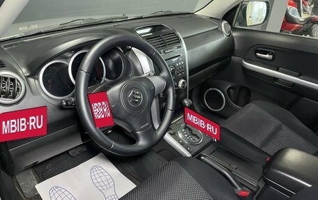 Suzuki Grand Vitara, 2007 год, 979 000 рублей, 6 фотография