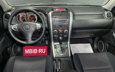 Suzuki Grand Vitara, 2007 год, 979 000 рублей, 12 фотография