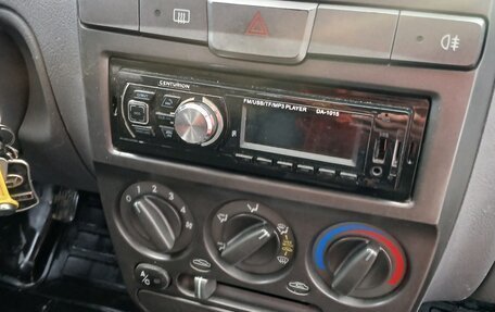 Hyundai Accent II, 2007 год, 305 000 рублей, 9 фотография