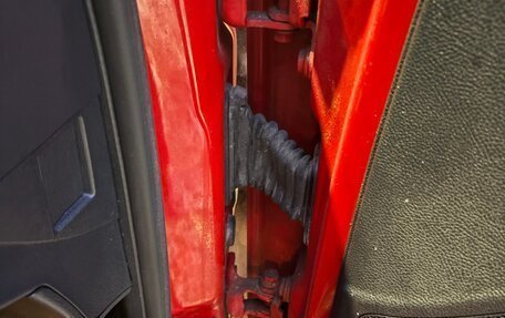 Skoda Fabia II, 2012 год, 350 000 рублей, 12 фотография