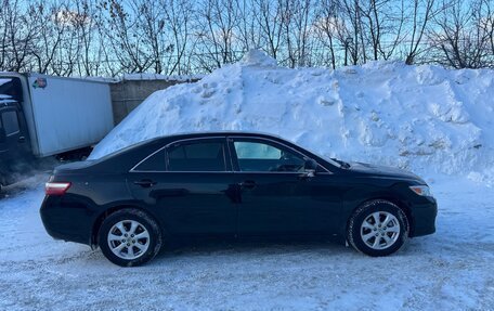Toyota Camry, 2011 год, 1 150 000 рублей, 4 фотография