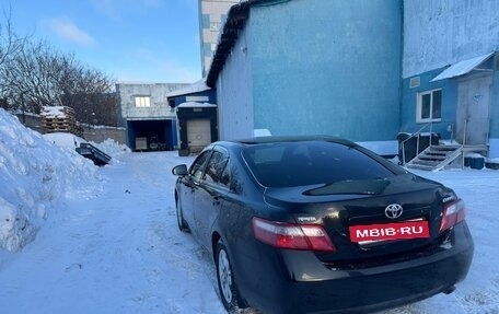 Toyota Camry, 2011 год, 1 150 000 рублей, 8 фотография