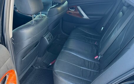 Toyota Camry, 2011 год, 1 150 000 рублей, 12 фотография