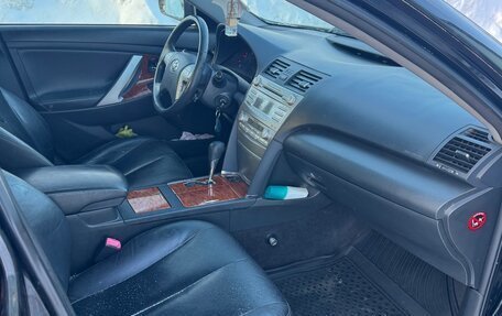 Toyota Camry, 2011 год, 1 150 000 рублей, 13 фотография