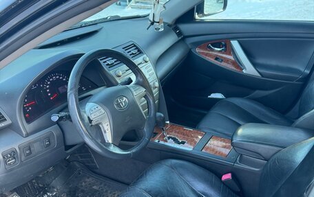 Toyota Camry, 2011 год, 1 150 000 рублей, 10 фотография