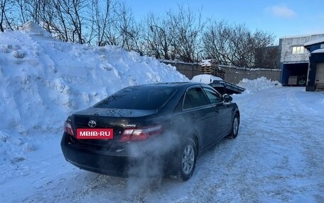 Toyota Camry, 2011 год, 1 150 000 рублей, 5 фотография