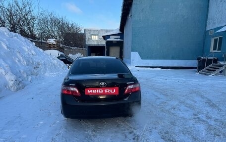 Toyota Camry, 2011 год, 1 150 000 рублей, 7 фотография