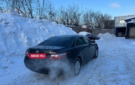 Toyota Camry, 2011 год, 1 150 000 рублей, 6 фотография