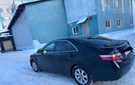 Toyota Camry, 2011 год, 1 150 000 рублей, 9 фотография