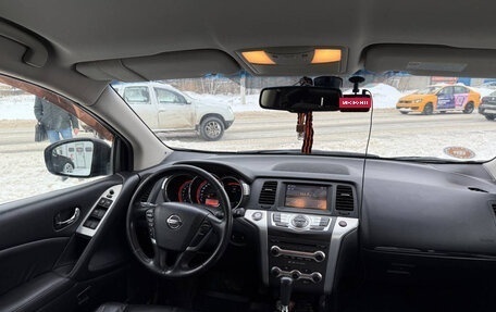 Nissan Murano, 2011 год, 1 250 000 рублей, 3 фотография