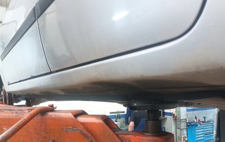 Volvo V40 I, 2001 год, 340 000 рублей, 6 фотография